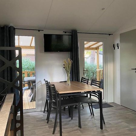 Mobil-Home 3Ch 34 M2 A Saint-Cyprien Saint-Cyprien (Pyrenees-Orientales) Exterior foto