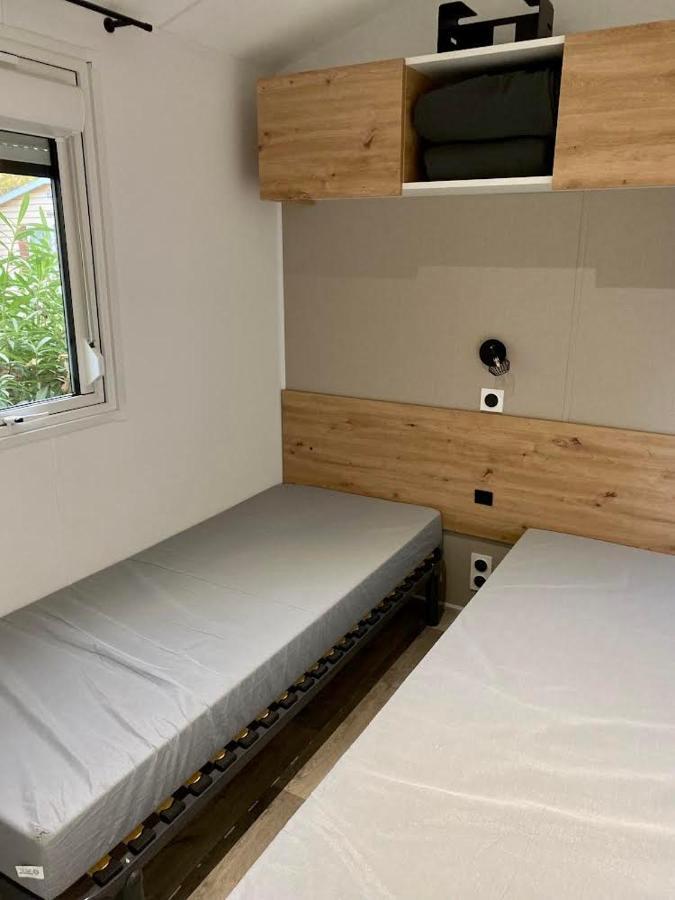 Mobil-Home 3Ch 34 M2 A Saint-Cyprien Saint-Cyprien (Pyrenees-Orientales) Exterior foto