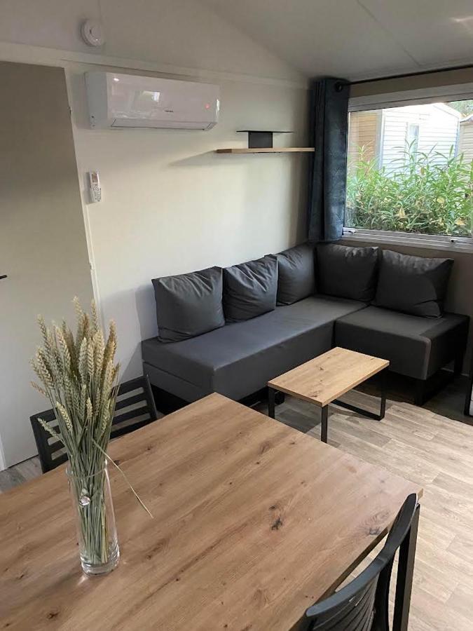 Mobil-Home 3Ch 34 M2 A Saint-Cyprien Saint-Cyprien (Pyrenees-Orientales) Exterior foto